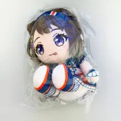 2026年最新】poppin'Party ぬいぐるみの人気アイテム - メルカリ