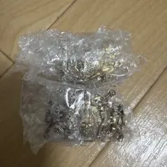 【新品】一番くじ ジョジョの奇妙な冒険 H賞ピンズコレクション 2点セット