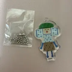 塊魂 ジュン アクリルキーホルダー
