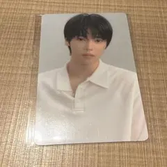 ハヌム　トレカ BOYS II PLANET ハヌム トレカ ボイプラ2 - メルカリ