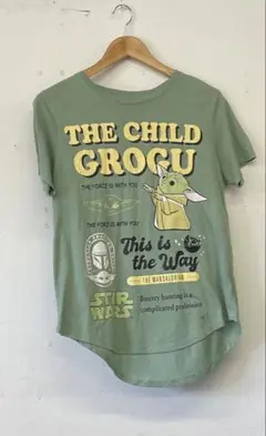 古着　スターウォーズ　メンズ　半袖tシャツのサムネイル
