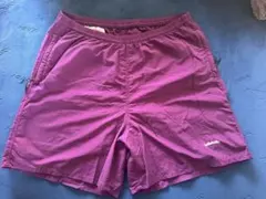 Ballaholic Stretch Nylon City Shorts