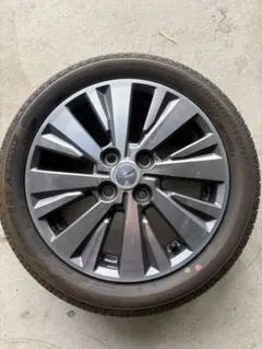 2026年最新】15インチ pcd100 5.5jの人気アイテム - メルカリ