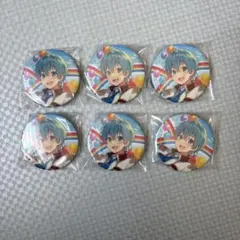 すとぷり すとねく ころんくん缶バッジ