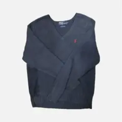 コットンニット 90s