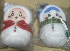 ちいかわ 一番くじ E賞 ハチワレ 古本屋 マスコット