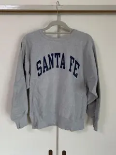 90s Champion リバースウィーブ 刺繍タグ USA製 カレッジ L - メルカリ