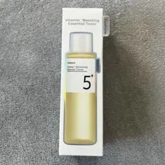 ナンバーズイン5番　白玉グルタチオンCエッセンシャルトナー200m