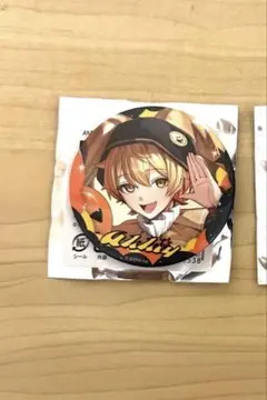 あっきぃ キャラクターグッズ