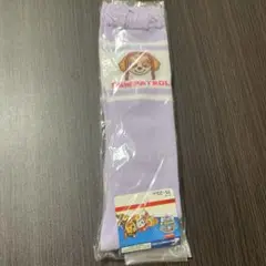 【新品未開封】パウパトロール　靴下　ハイソックス（15~20cm）