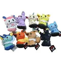 ❤新品・紙タグ付き❤ Yona Yona Ghost マスコット 5個セット ❤新品・紙タグ付き❤ Yona Yona Ghost マスコット 5個セット - メルカリ