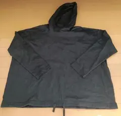 denier パーカーTシャツ