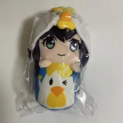 プロセカ 桐谷遥 ローソンコラボ 第1弾 からあげくんぬいぐるみ - メルカリ