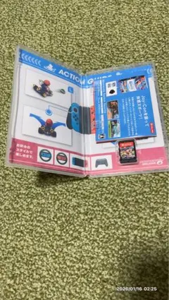 マリオカート8 デラックス Nintendo Switch