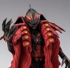 S.H.Figuartsカイザーベリアル 新品輸送箱未開封品のサムネイル
