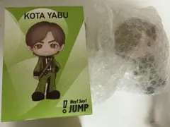 薮宏太 フィギュア ノーマルカラー