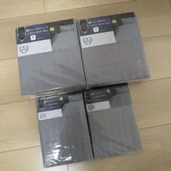 5500円引き！ヤマダオリジナル 綿サテン BOXシーツ ピロケース 2セット