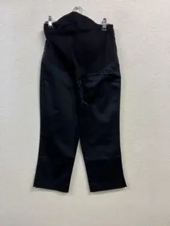 ☆新品☆エンジェリーベ進美脚マタニティP・パンツ　立体パターン しっかりゆったり