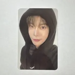 NCT127 2baddies 疾走 ポップアップ ARスロット ドヨン トレカ