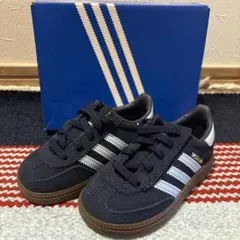 adidas ハンドボール　スペツィアルキッズ CF EL I 14cm