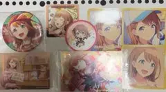 プロセカ　花里みのり　まとめ売り