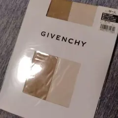 GIVENCHY ストッキング M～L 66ビエンヌ
