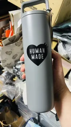 2026年最新】HUMAN MADE 弁当箱・水筒の人気アイテム - メルカリ