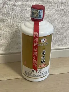 貴州茅台酒 500ml 53% 2016年 箱、ミニグラス付属 特製ミニグラス2個付き】 貴州茅台酒 (まおたいしゅ) 正規輸入品