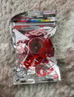 ハイパーヨーヨーアクセルオリジンードラゴニックレッドー