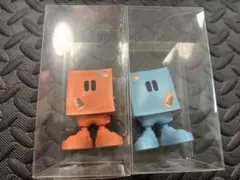 acmatoys 不喪ゴミ パルピー sogood限定カラー 2体セット