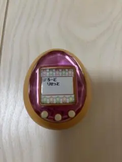 たまごっちIDL プリンセススペイシーver. ひめスペっち 動作確認済み