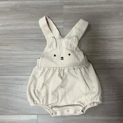 未使用 ロンパース
