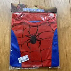 スパイダーマン コスチューム S/M