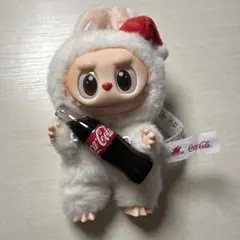 コーララブブ マカロン グリーン グレープ 2点