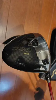 TR20 460 10.5 FD6のサムネイル
