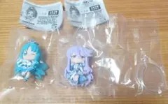 プリキュアフルスタースカプセルフィギュアコレクション vol.4