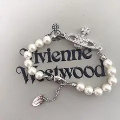 Vivienne Westwood ブレスレットのサムネイル