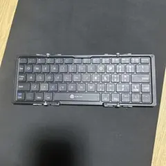 iClever アイクレバー　折り畳みキーボード