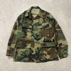 迷彩 ミリタリージャケット