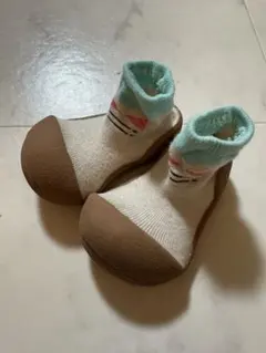 attipas ベビーシューズ　アティパス