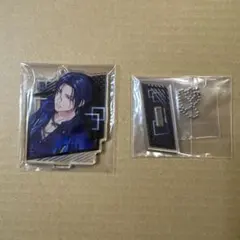 神林　匋平　アクリルスタンド　アクリルキーホルダー　パラライ