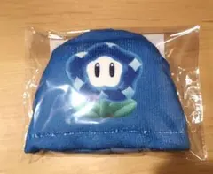 【最新】♦スーパーマリオブラザーズワンダー♦　GEO特典　吊り下げタオル