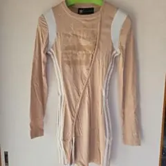 Adidas×Danielle Cathari ワンピース