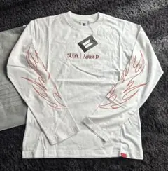 BTS SUGA Agust D 長袖Tシャツ