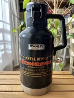 2025年最新】スタンレー グロウラー 旧ロゴの人気アイテム - メルカリ