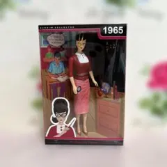 Hallmark Keepsake Student Teacher Barbie