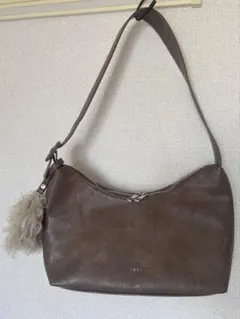 【塩飴様専用】mystic loti バッグ ポーチ付