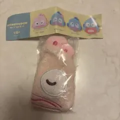 ハンギョドン ぬいぐるみポーチ