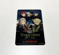 あんスタ JOYSOUND Eden