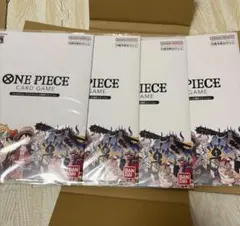 ワンピースカード　プレミアムカードコレクション25周年エディション　4冊セット